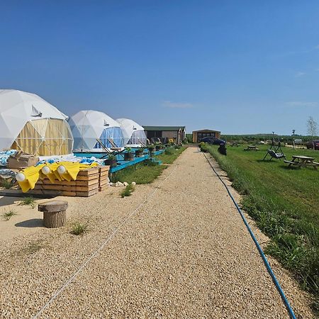 Mar A Lago Glamping23 Douăzeci şi Trei August Exteriér fotografie
