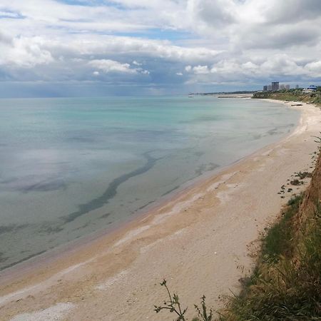 Mar A Lago Glamping23 Douăzeci şi Trei August Exteriér fotografie