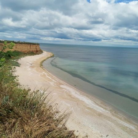 Mar A Lago Glamping23 Douăzeci şi Trei August Exteriér fotografie