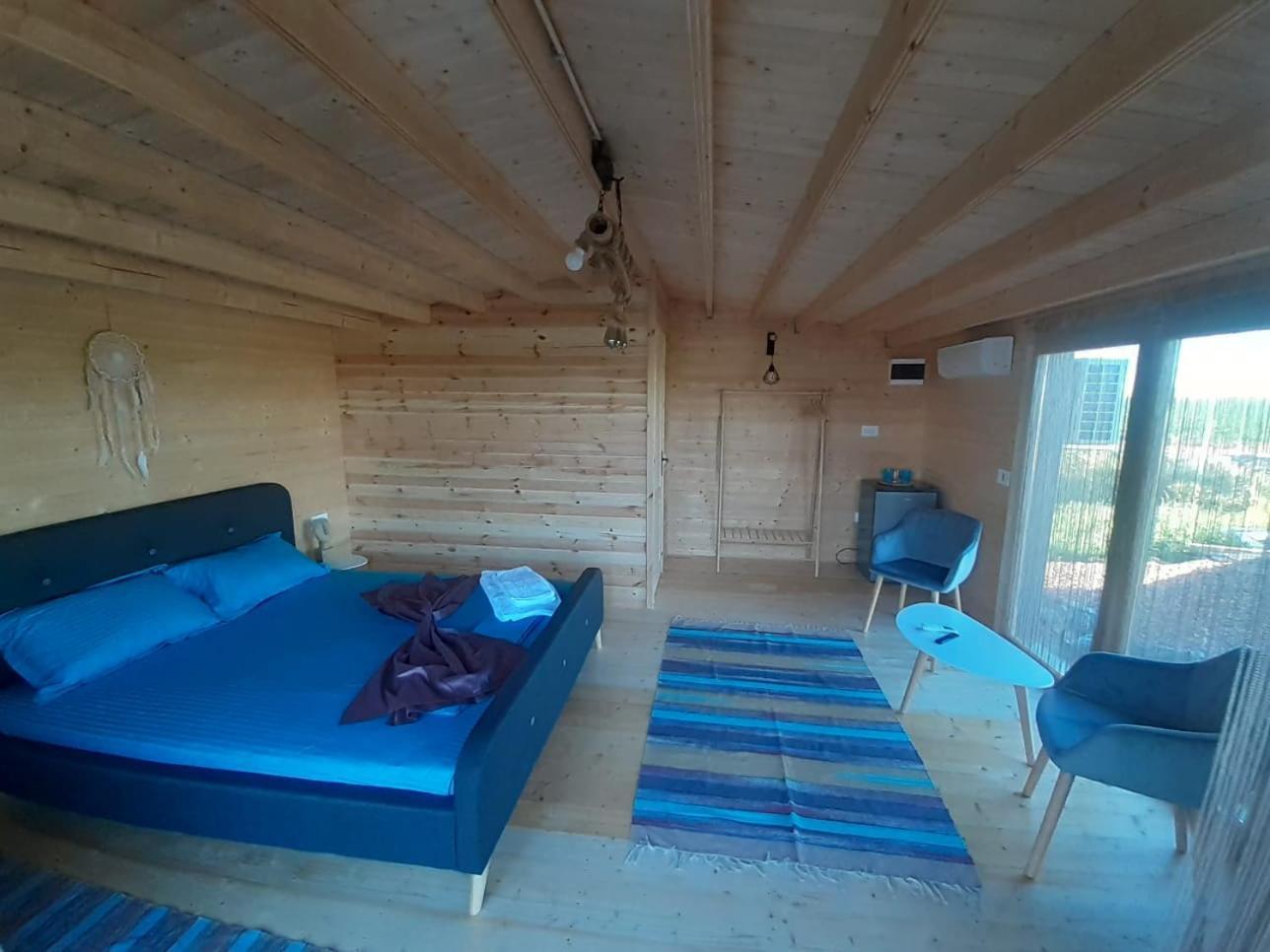 Mar A Lago Glamping23 Douăzeci şi Trei August Exteriér fotografie
