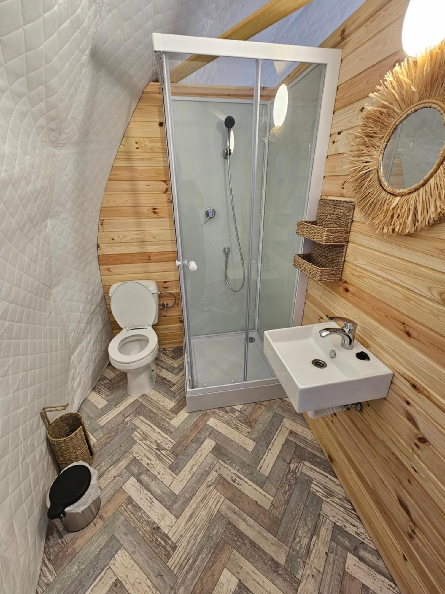Mar A Lago Glamping23 Douăzeci şi Trei August Exteriér fotografie