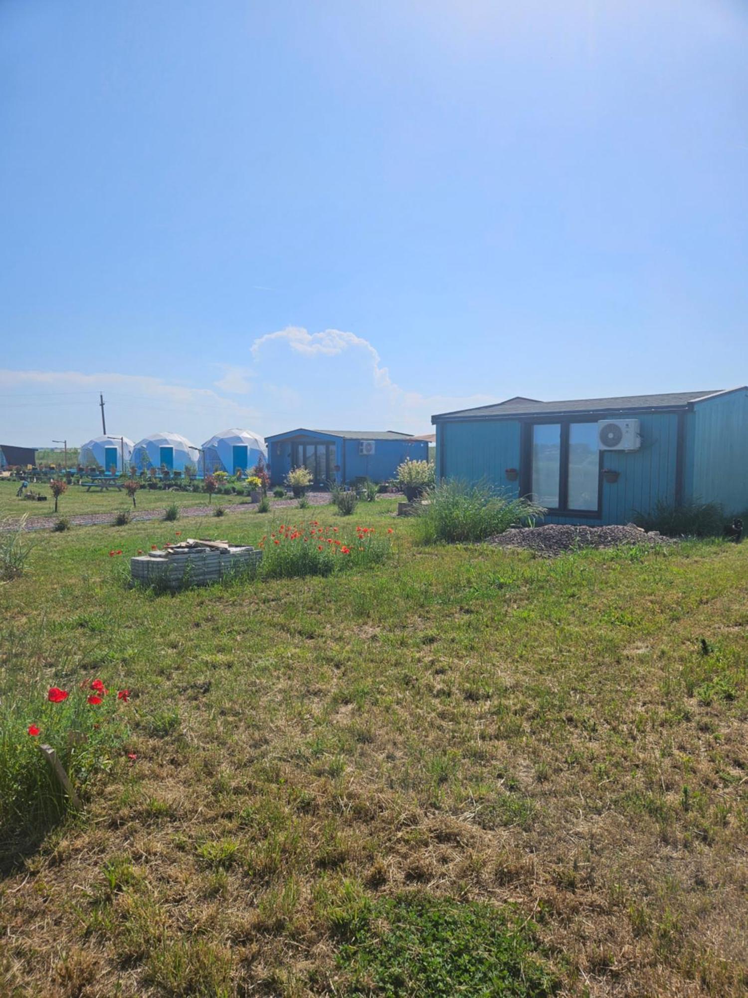 Mar A Lago Glamping23 Douăzeci şi Trei August Exteriér fotografie