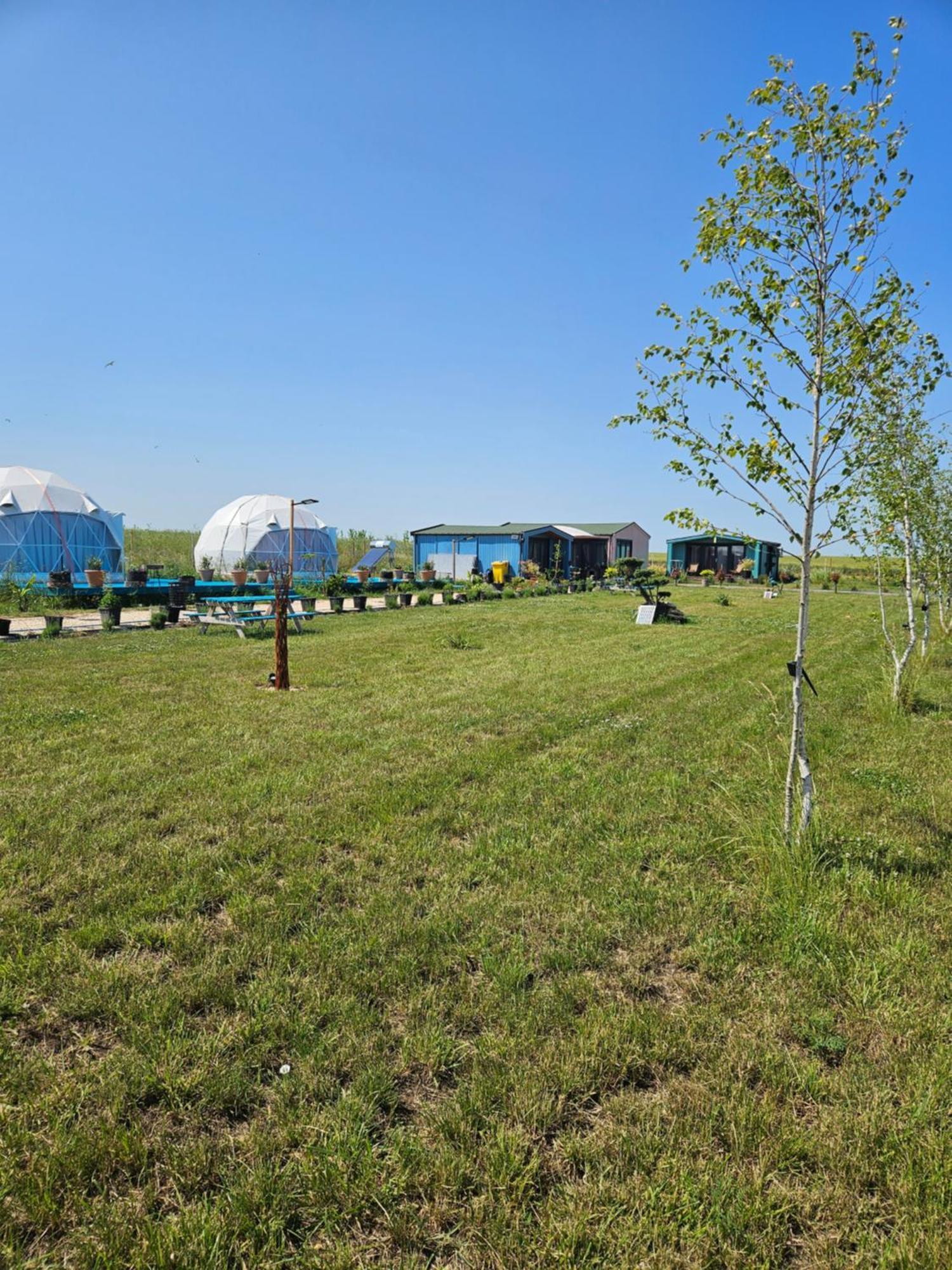 Mar A Lago Glamping23 Douăzeci şi Trei August Exteriér fotografie