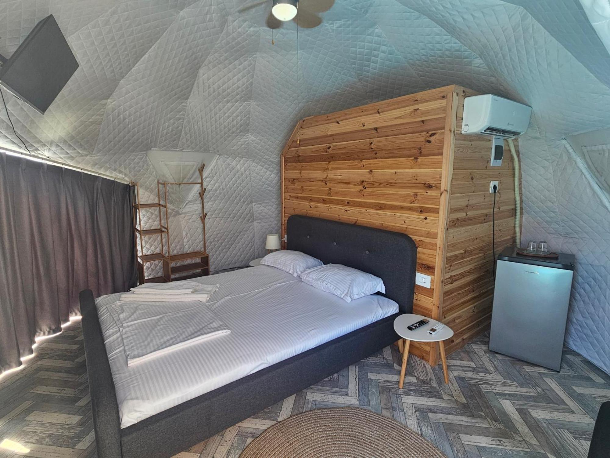 Mar A Lago Glamping23 Douăzeci şi Trei August Exteriér fotografie